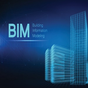 Building Information modelling (BIM) supports digitalization of ...